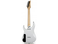 Ibanez PGMM31-WH Paul Gilbert Sign. Ibanez PGMM31-WH Paul Gilbert Sign.